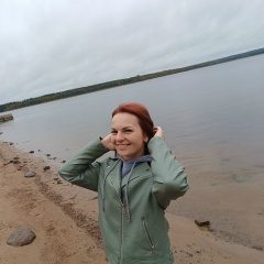 Алёна Орлова, 29.08.1988, Санкт-Петербург