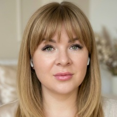 Ксюша Шир, 18.09.1986, Санкт-Петербург