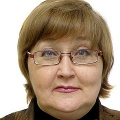 Фаина Гиматдинова, 02.01, Пермь