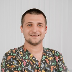 Константин Кабанцов, Ставрополь