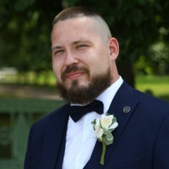 Алексей Колосов, 01.08.1989, Москва