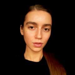 Екатерина Янина, 06.09, Москва