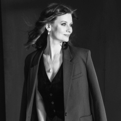 Юлия Юсупова, 07.07, Тюмень