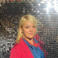 Александра Горская, 24.04, Санкт-Петербург