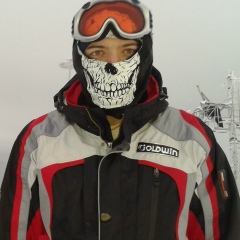 Виталий Иванов, 19.04.1990, Санкт-Петербург