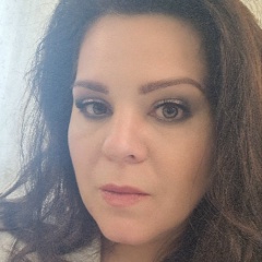 Юлия Макарова, 08.08, Ржев