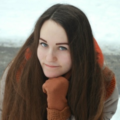 Аня Булава, 14.10, Харьков