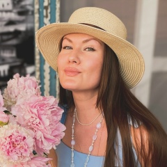Светлана Сафонова, 17.07.1988, Липецк