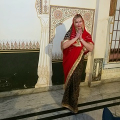 Ирина Фролкина, 15.03, Санкт-Петербург