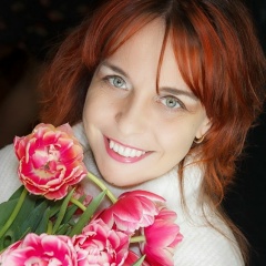 Галина Юсупова, 01.08, Астрахань