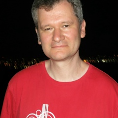 Андрей Юров, 01.12.1975, Москва