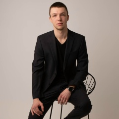 Егор Синдицкий, 01.08.1991, Владивосток