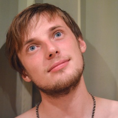 Денис Митин, 23.10.1988, Сергиев Посад