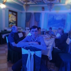 Игорь Кулешов, 26.10, Челябинск