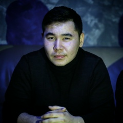 Данияр Алимкулов, 02.05.1998, Шымкент