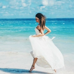 Catrin Brovkina, 13.05, Москва