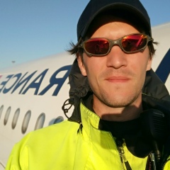 Александр Рязанцев, 13.09.1983, Санкт-Петербург