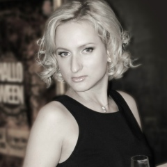 Ольга Мельниченко, 23.10.1983, Киев