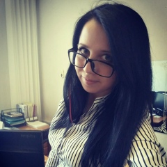 Ирина Владимирова, 31.12, Тирасполь