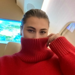 Дарья Шершнёва, 11.01.1988, Москва