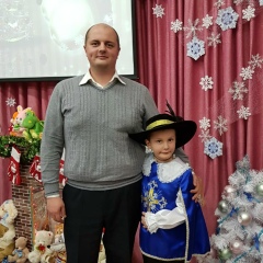 Павел Мельников, 29.06.1985, Москва