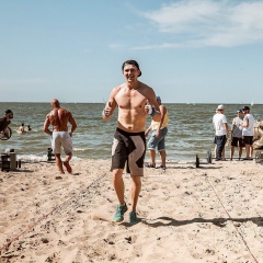 Костя Степанов, 22.04.1988, Новосибирск