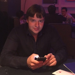 Слава Плятнер, 19.06.1990, Самара