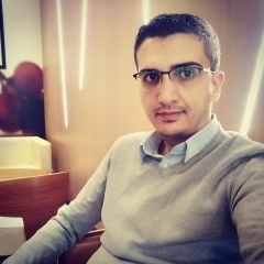 Ігаб Алі, 13.06.1987, Praha