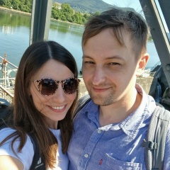 Вероника Безрученко, 14.08.1990, Burbach