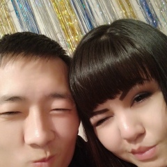Vitamin Kim, 20.11.1986, Байконур