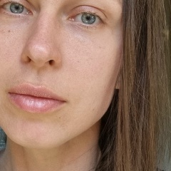 Наталья Гринченко, 29.06.1988, Санкт-Петербург