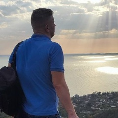 Антон Садаков, Санкт-Петербург