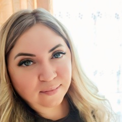 Ирина Викторовна, 04.07, Ульяновск