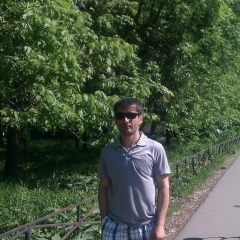 Зоирбек Курбонов, 27.10.1981, Санкт-Петербург