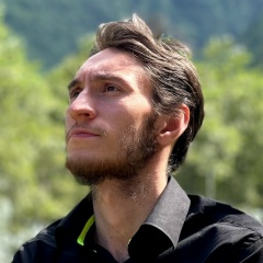 Али Дада, 01.11, Нальчик