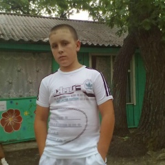 Дмитрий Косенков, 27.02, Красноармейск