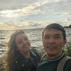 Шерхан Садуов, Караганда