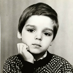 Андрей Дробот, 07.09.1989, Кривой Рог