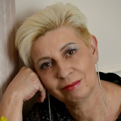 Ирина Москалева, Екатеринбург