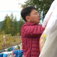 Андрей Шалчима, 10.07, Кызыл