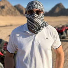 Дмитрий Потёмкин