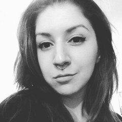 Катя Губина, 20.05.1988, Киев