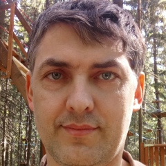 Владимир Гоголев, 02.02.1981, Москва