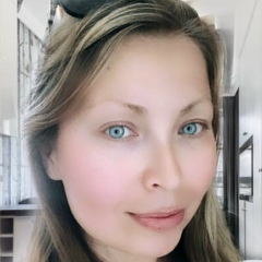 Неля Монако, 05.05, Челябинск
