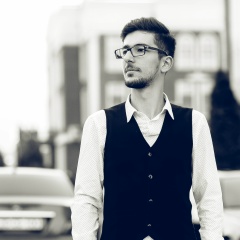 Самед Исаев, 26.09, Санкт-Петербург