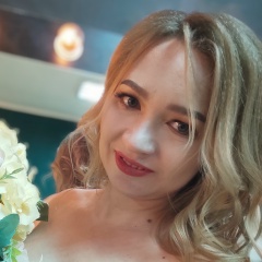 Наталья Алеканова, 23.09, Атырау