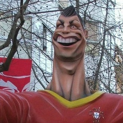 Антон Абрамов, 05.07.1998, Москва