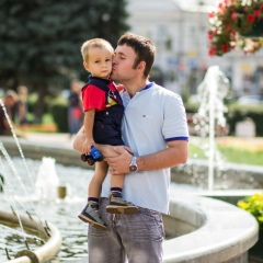 Алексей Богданов, 20.08.1987, Ярославль