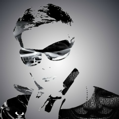 Николай Хант, Алматы