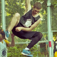 Вячеслав Красовский, 17.08.1991, Екатеринбург